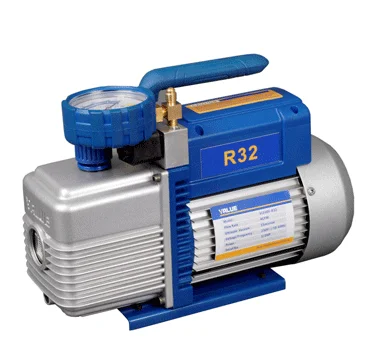 

Value R32 vacuum pump