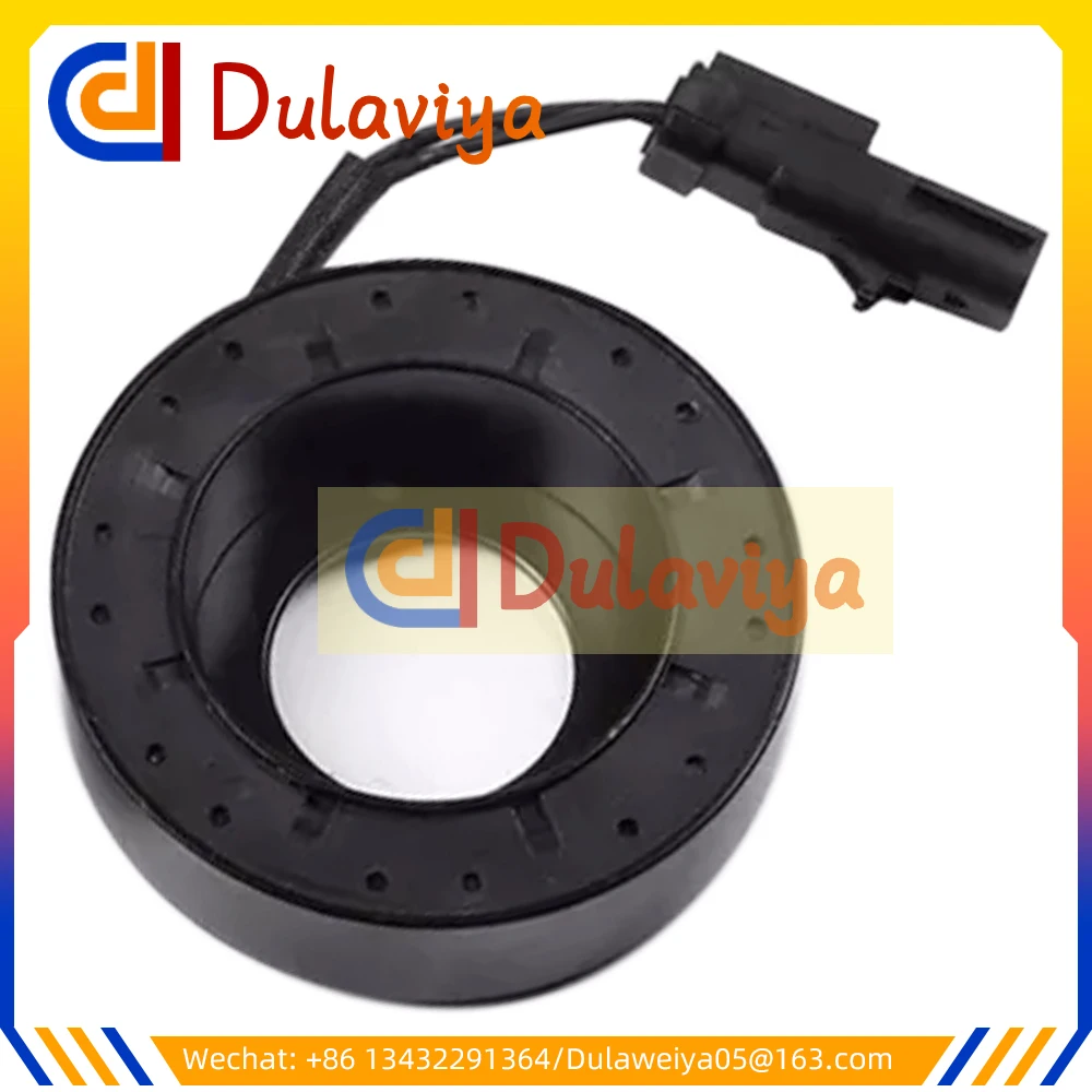 Муфта компрессора кондиционера переменного тока для Chrysler Town Country Dodge Caravan CO 29001C