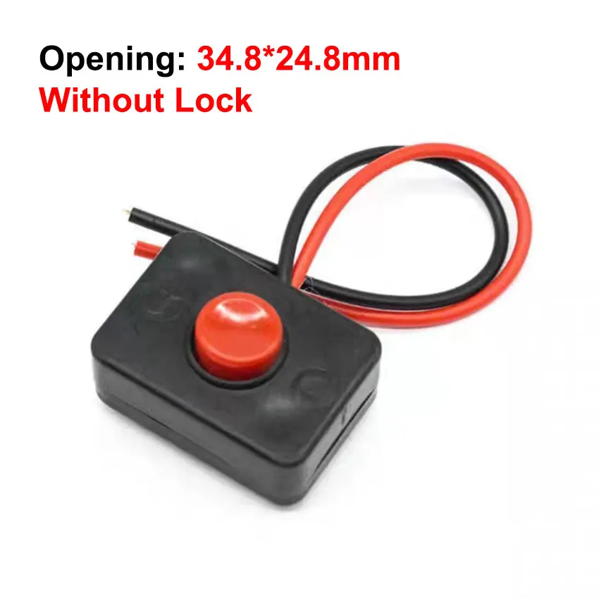 

Cltgxdd, электронная микросхема маленького автомобиля, колонка, электрическая мини-лодка, круглый переключатель с кабелем