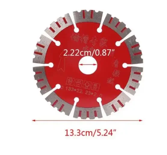

Алмазные диски для пилы 125 133 156 мм