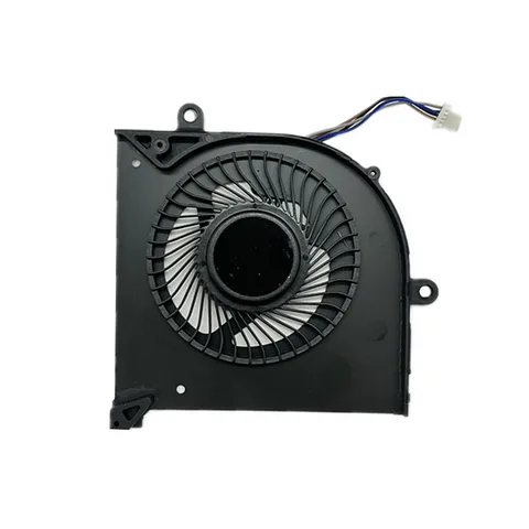 Новый вентилятор охлаждения ЦП для MSI GS75 P75