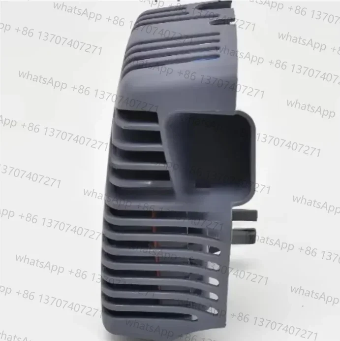 Фото Комплект воздушного фильтра для кусторезов OLEO MAC SPARTA 36 43 EFCO EF3600 EF4300 EMAK 36CC 40CC, включая крышку и элемент фильтра №3