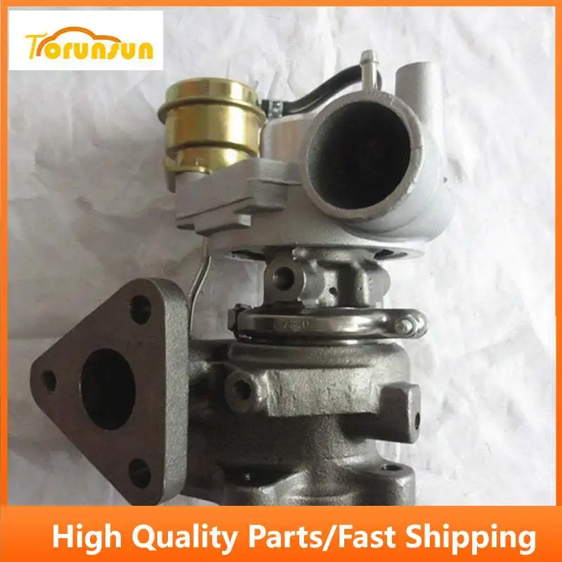 

CAT307D turbocharger 321-4994 3214994 49135-03320 turbo for engine 4M40