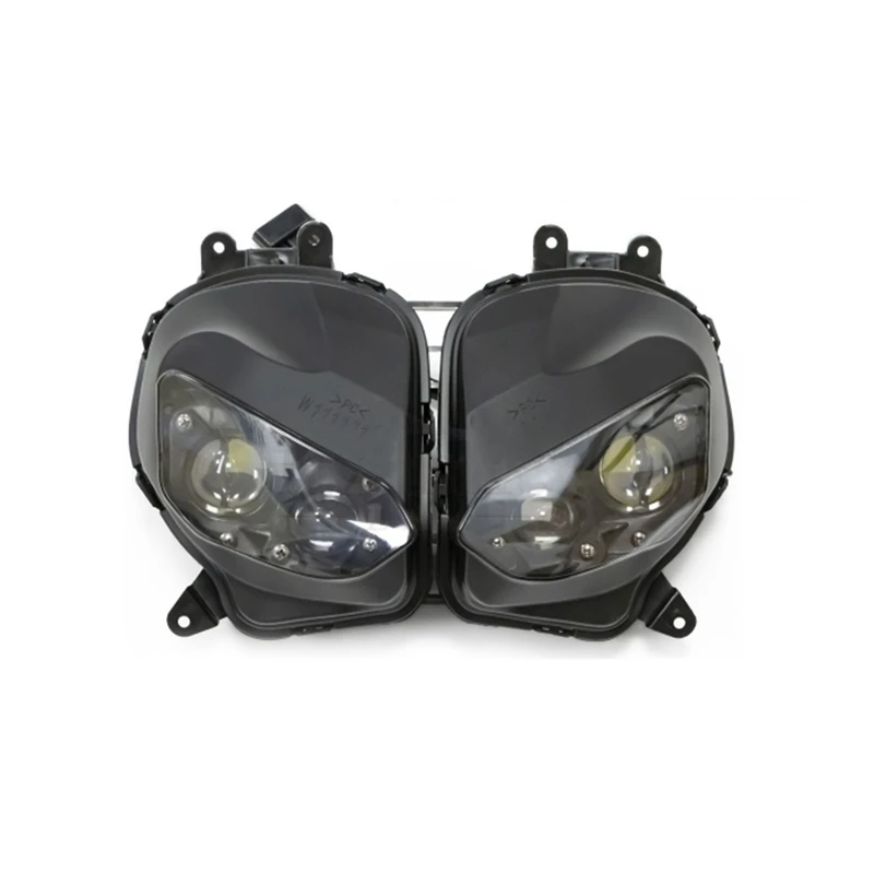 

Передняя светодиодная фара в сборе для KAWASAKI Z1000 2014-2021