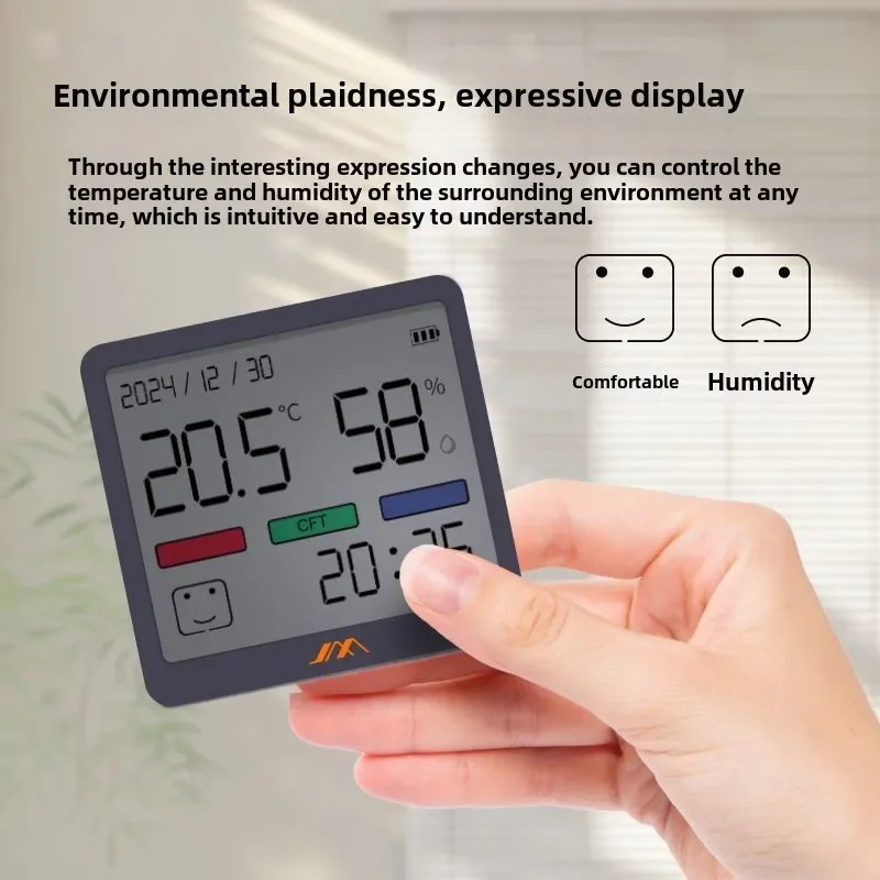MIJIA JIMIHOME Цифровой гигрометр