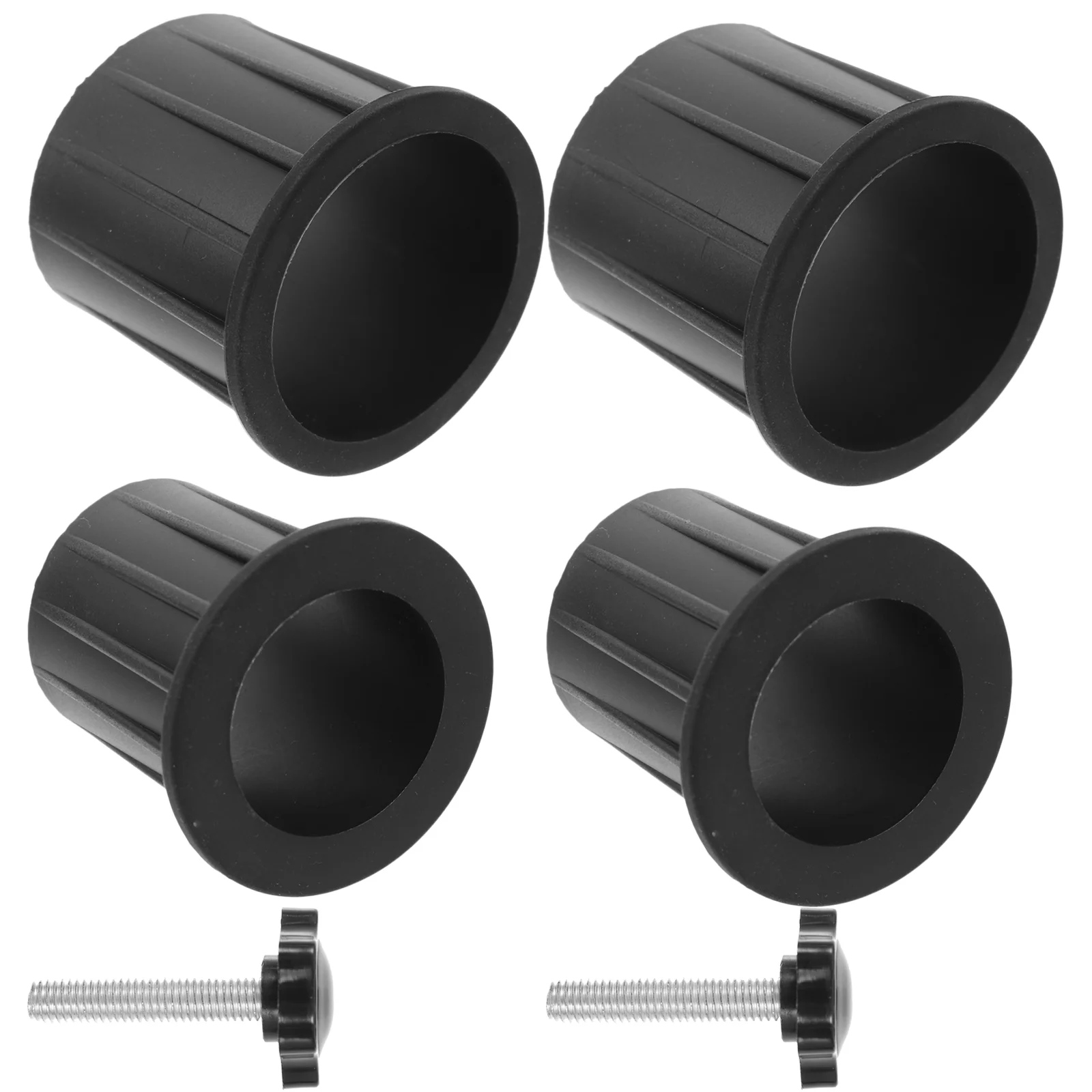 

Kickstand Patio Umbrella Supplies Base Replacement Parts Silica Gel Outdoor Pool Stabilizer