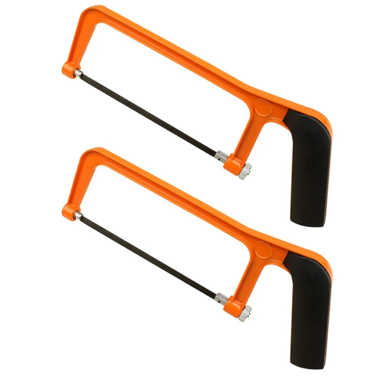 Регулируемая мини-пила для деревообработки детская многофункциональная пила