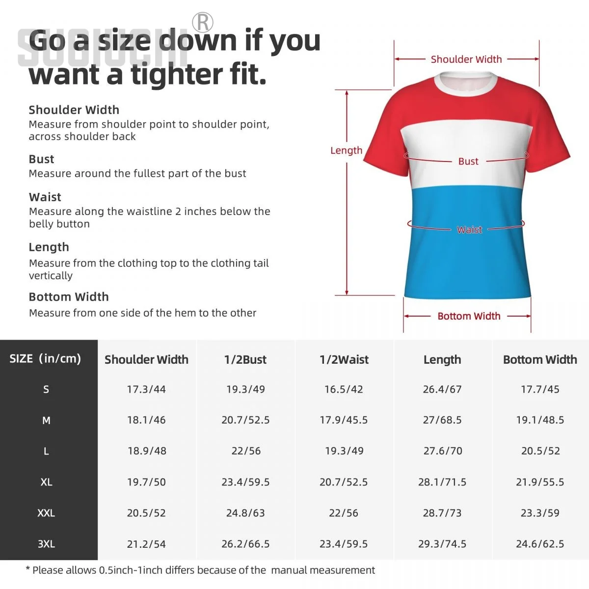 Tight Sports T-shirt Luxembourg Flag Luxemburgues 3D For Men Women Tees jersey Clothes Soccer Football Fans Patriotic T shirt