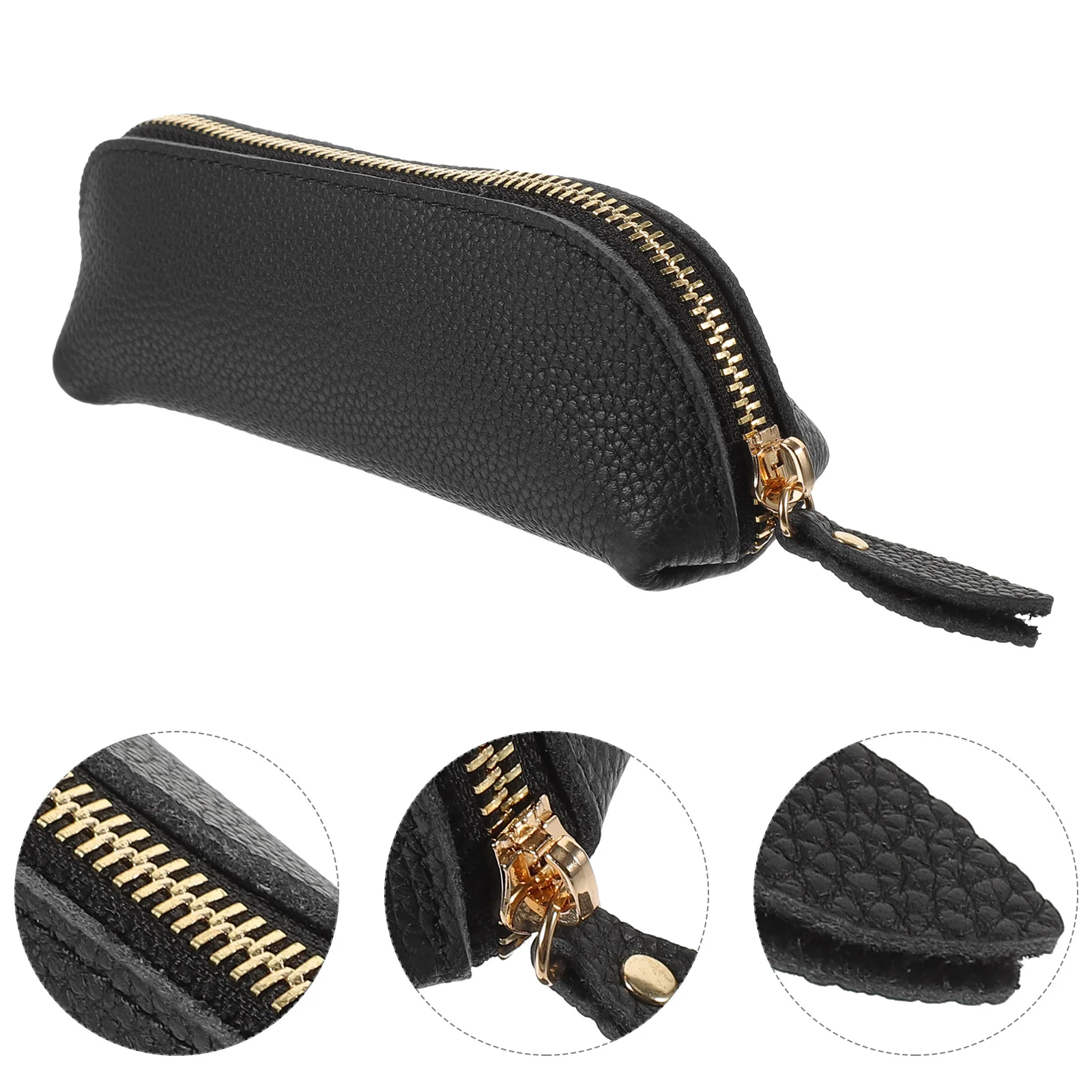 

Tool Pouch Case Pouch for Women Holder with Zipper