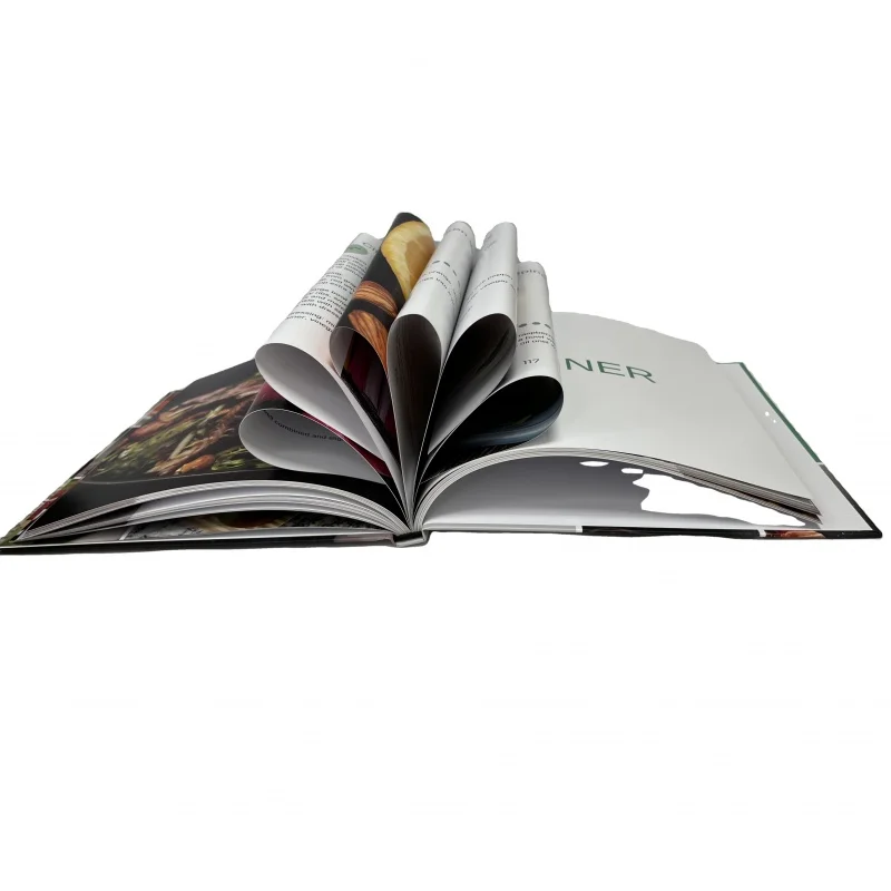 Рисунок 2 - Персонализированная книга для фотографий