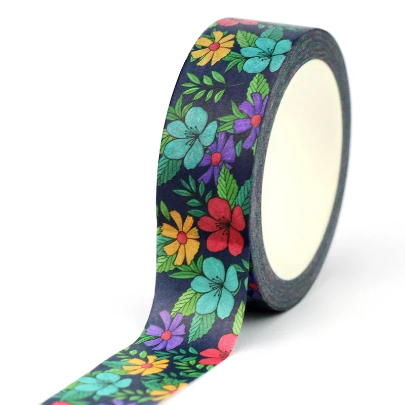 

GREATHOPE WASHI TAPE цветная декоративная лента