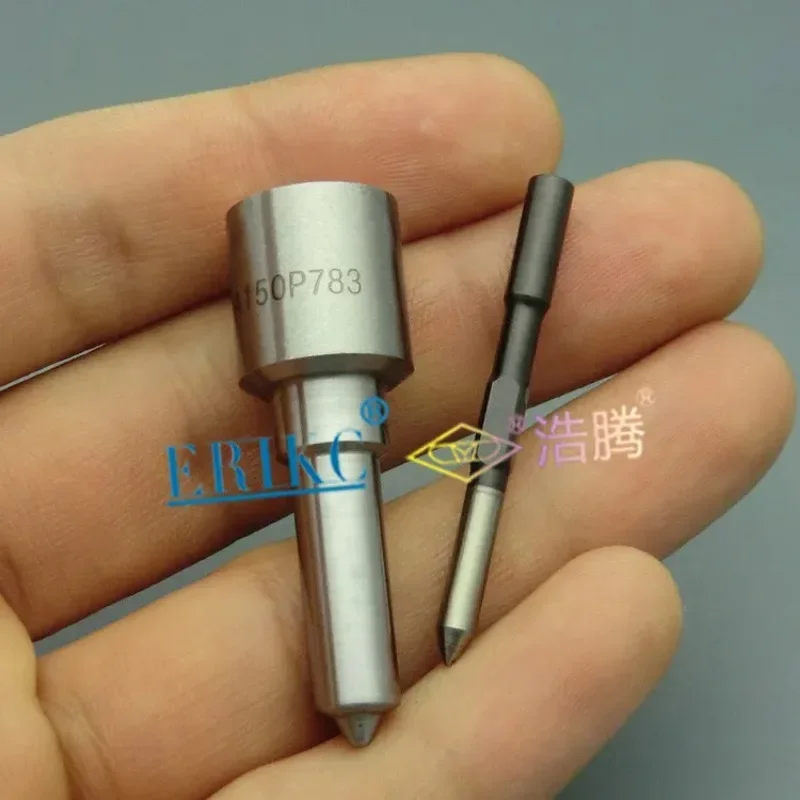 0433175189 Форсунка ERIKC в сборе DSLA 150 P783 Топливная форсунка P 783 Common Rail 150P для 0414720007