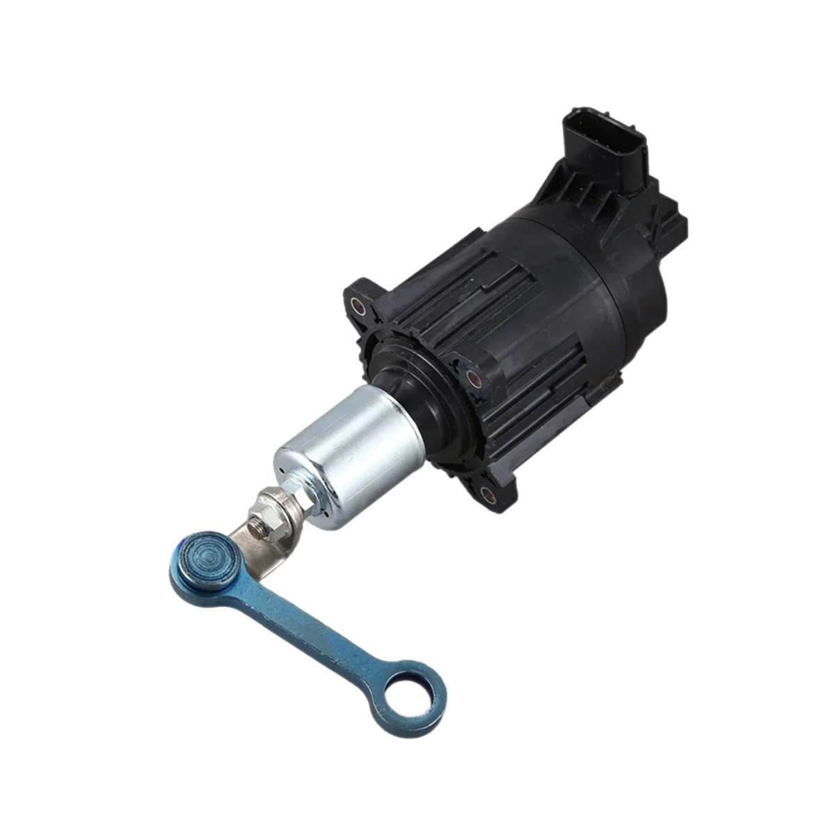

Электронный электромагнитный клапан K6T52372 TD025 для Honda Civic Accord привод разгрузочного клапана турбонаддува 1,5 L