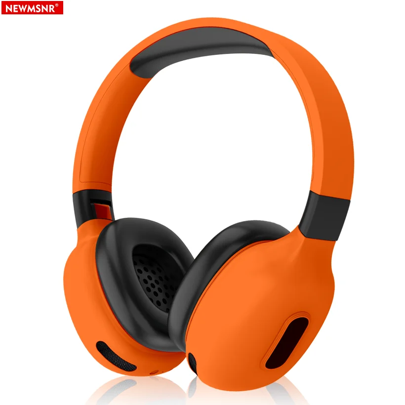 Беспроводные складные наушники Bluetooth 5 3 Hi-Fi
