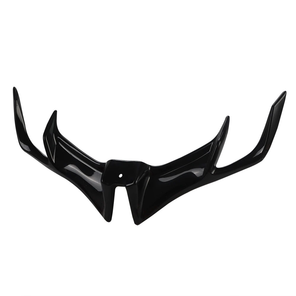 

Передняя обтекатель WINGLET YAMAHA R15, крыло крыла, стабилизатор из АБС-материала, высокоскоростные углы