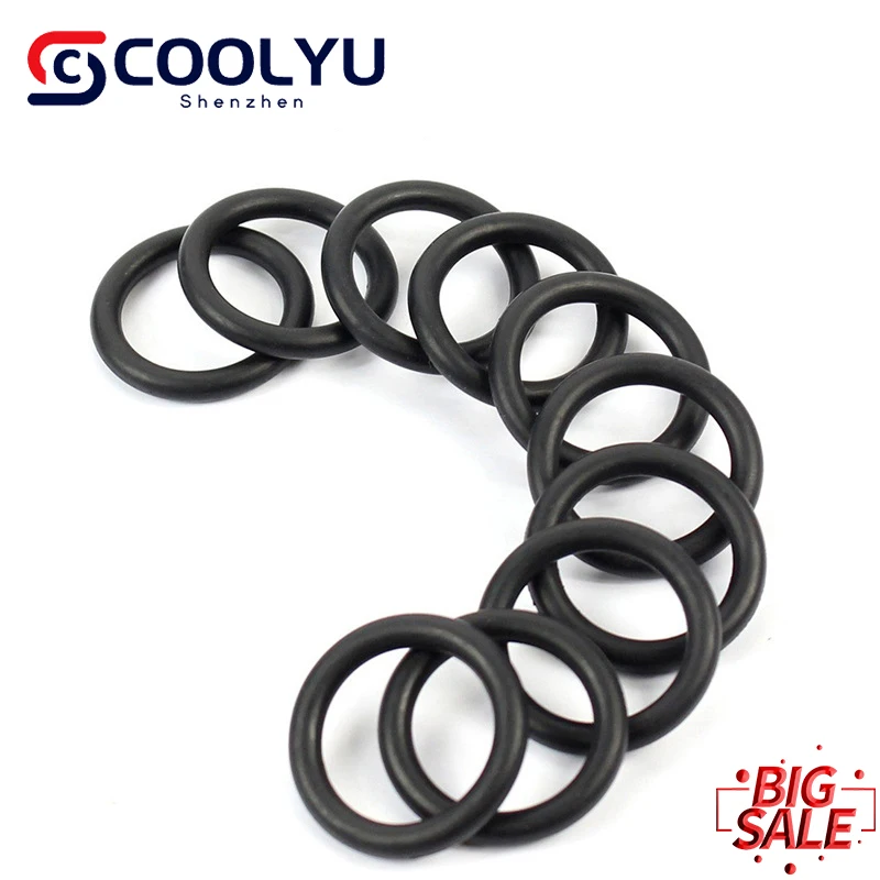 

Шариковая головка для лампы, резиновое кольцо из нитрильного каучука, шариковое кольцо из алюминиевого сплава, аксессуары для дайвинга