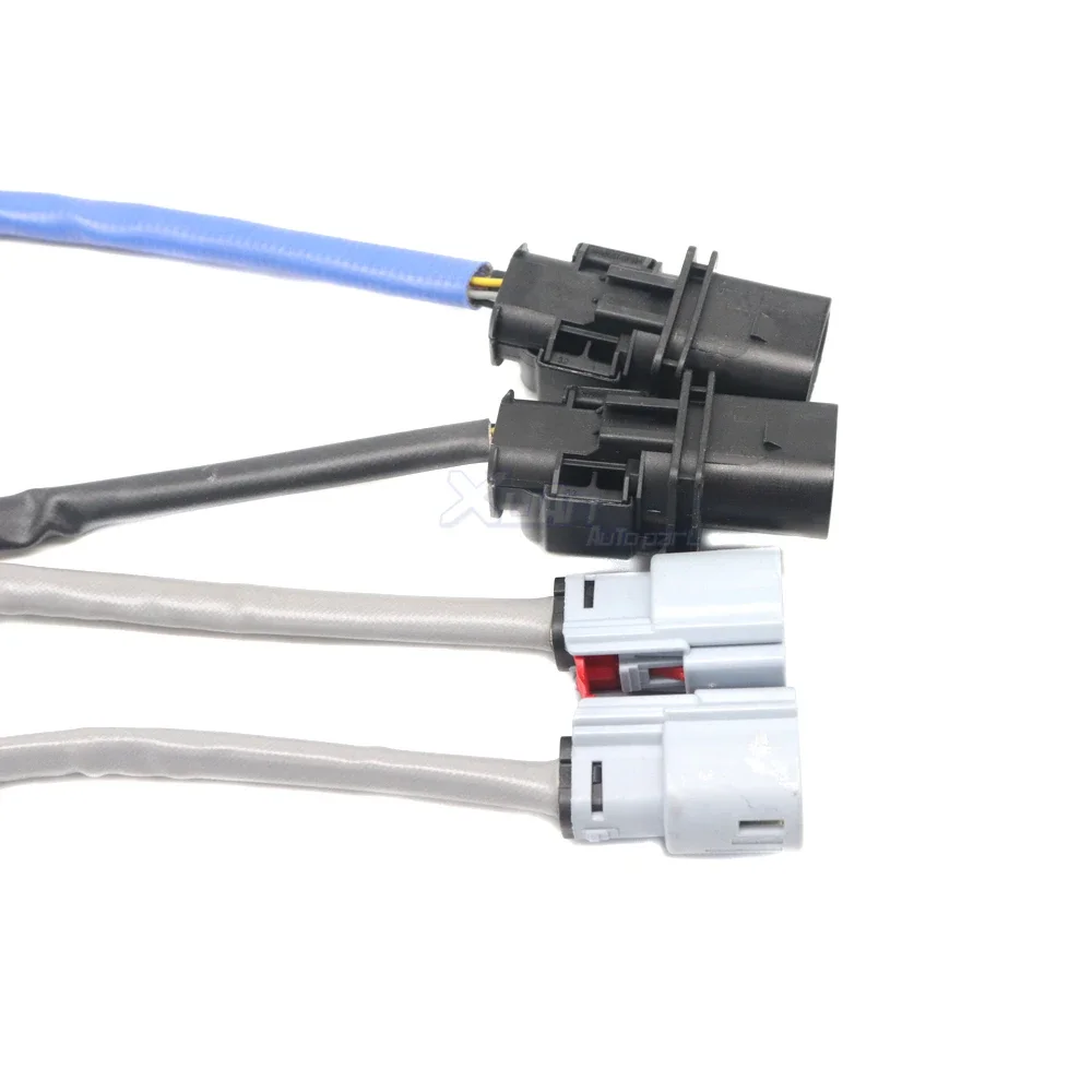 Подъемный коэффициент топлива воздуха Lambda O2 кислородный датчик для Ford F-150 6 2 L 234