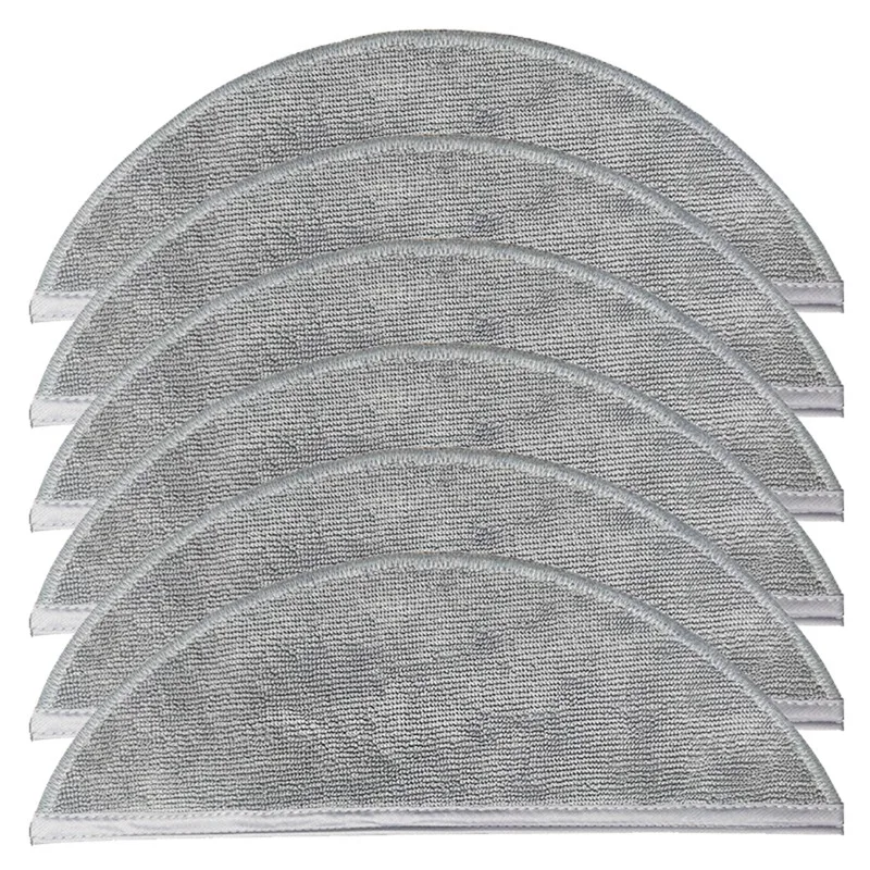 

Replacement Parts For Lydsto R1 Sweeping Mop Robot Vacuum Cleaner Spare Parts Mop Cloth Rag Accessories