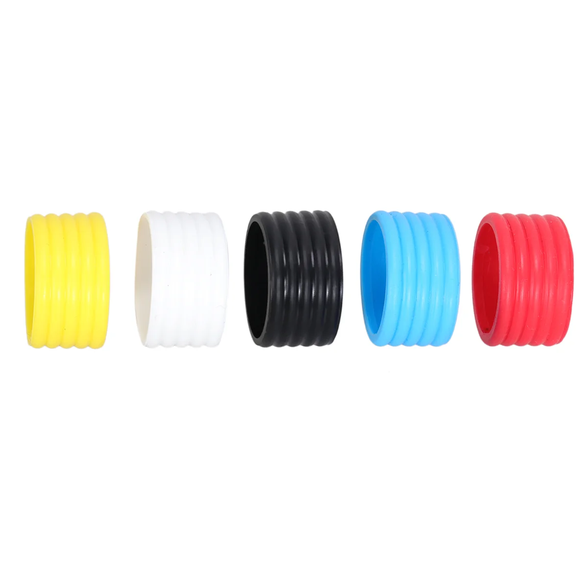 

Racket Tennis Tape Grip Handle Overgrip Racquet Wrap Band Ring Badminton Paddle Grips Sweat Racquetball Bands Squash