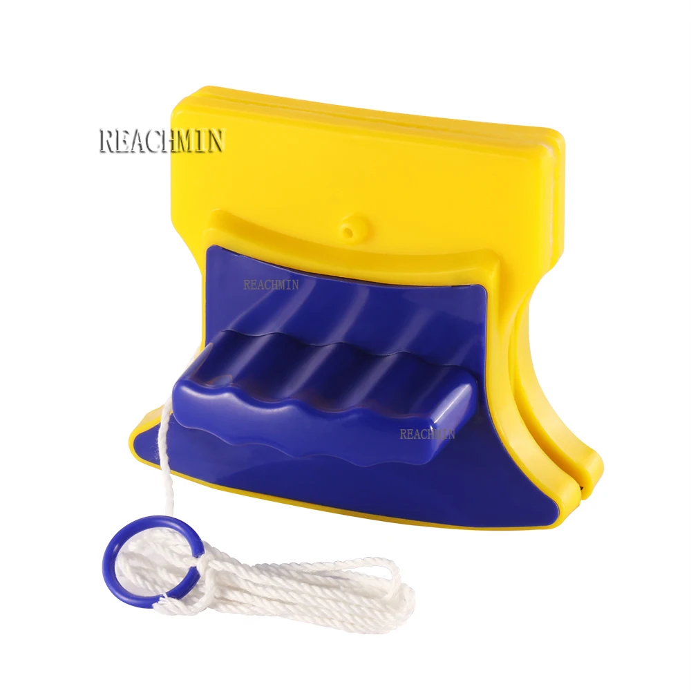 

Double Sided Glass Cleaner Cleaning Window Magnetic Glass Brushes Tools Double Side Wiper Magnetic Surface Cleaner Wiper