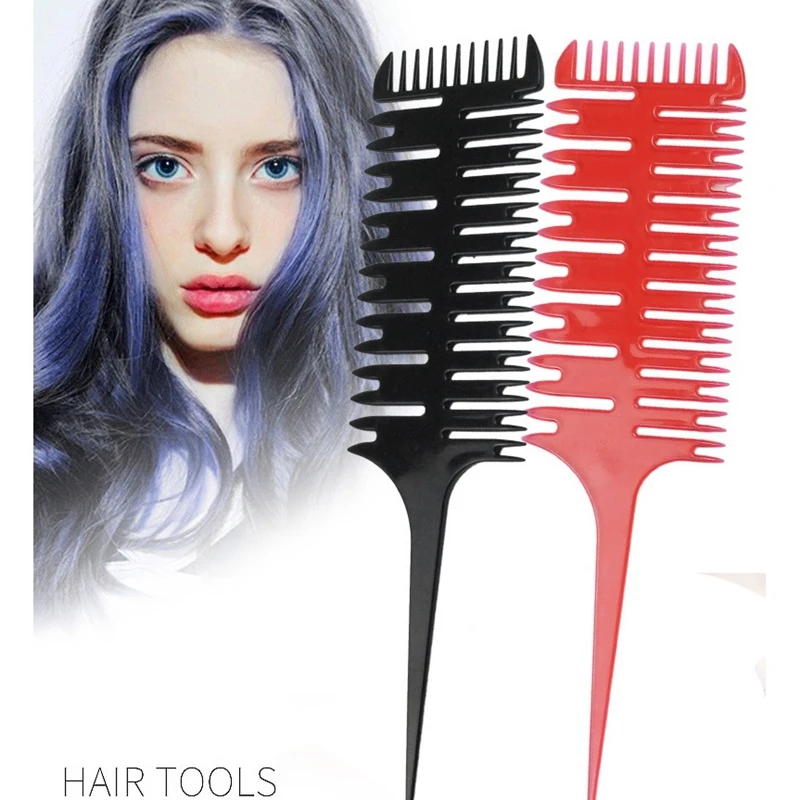 5 шт. профессиональный инструмент для окрашивания волос |