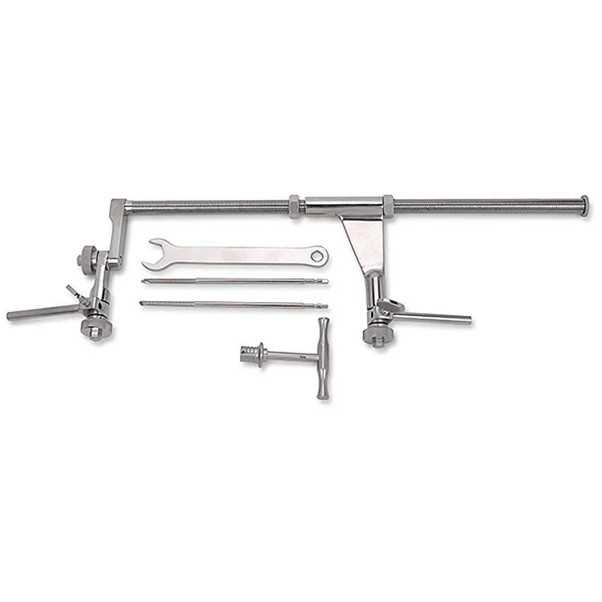 

ODM &OEM Basic Orthopedic Surgical General Instrument Of Femoral Reduction Device