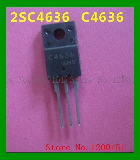 

2SC4636