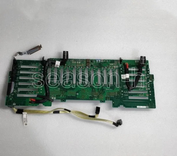 R920 R930 4 bay 24 bay расширитель backplane X1T22 0X1T22 0V3665 V3665