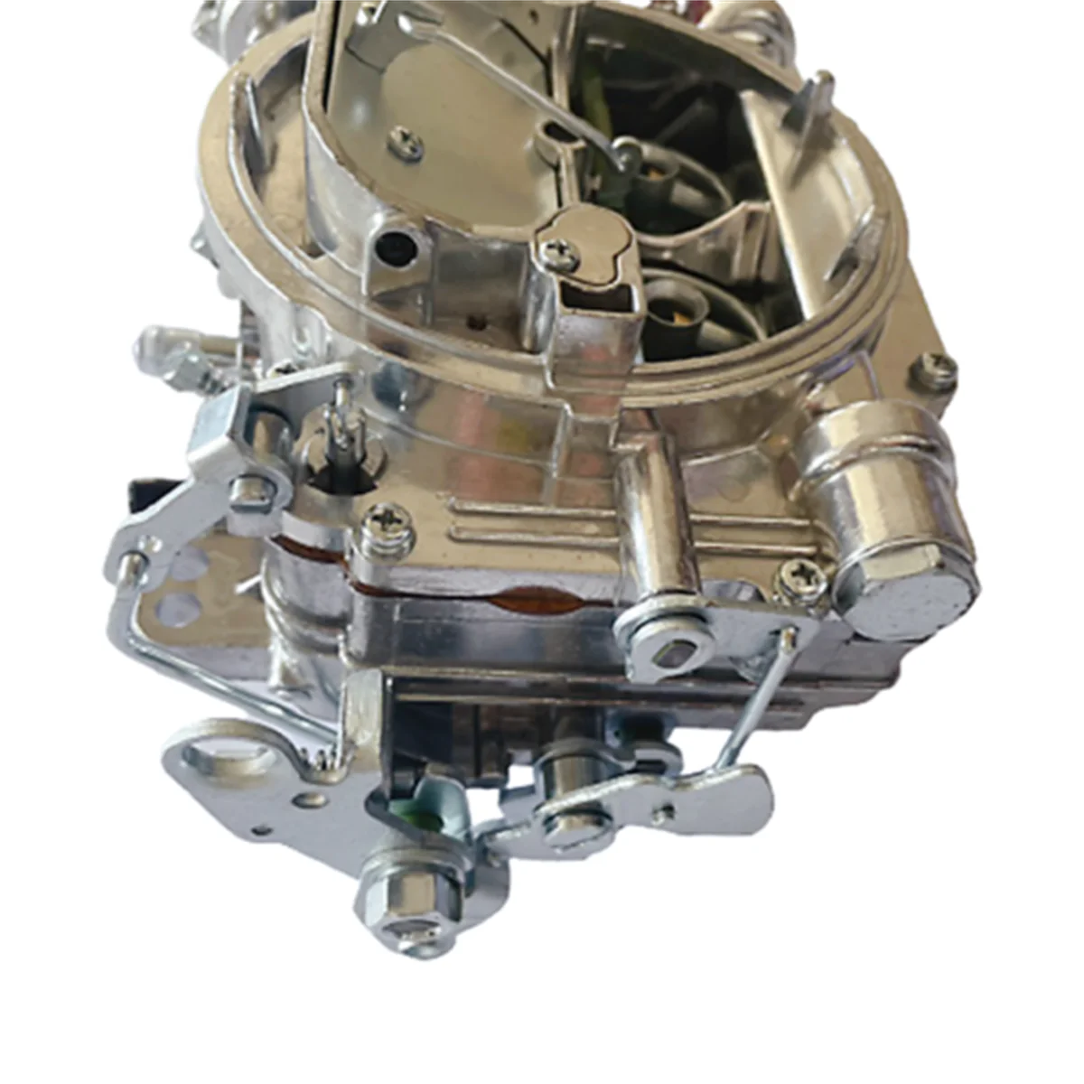 Карбюратор для Edelbrock 1406 куб. М с квадратным отверстием 4 ствола