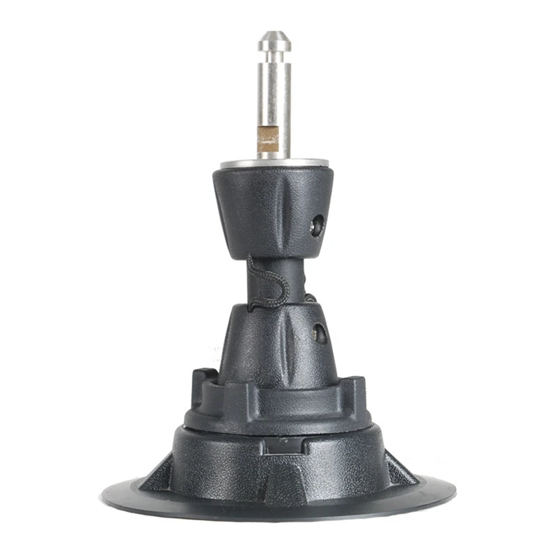 

2X Sail Base 360° Adjustable Windsurf Mast Base Heavy Duty Windsurfing Base Sail Stand Up For Board Sailboard Accessory