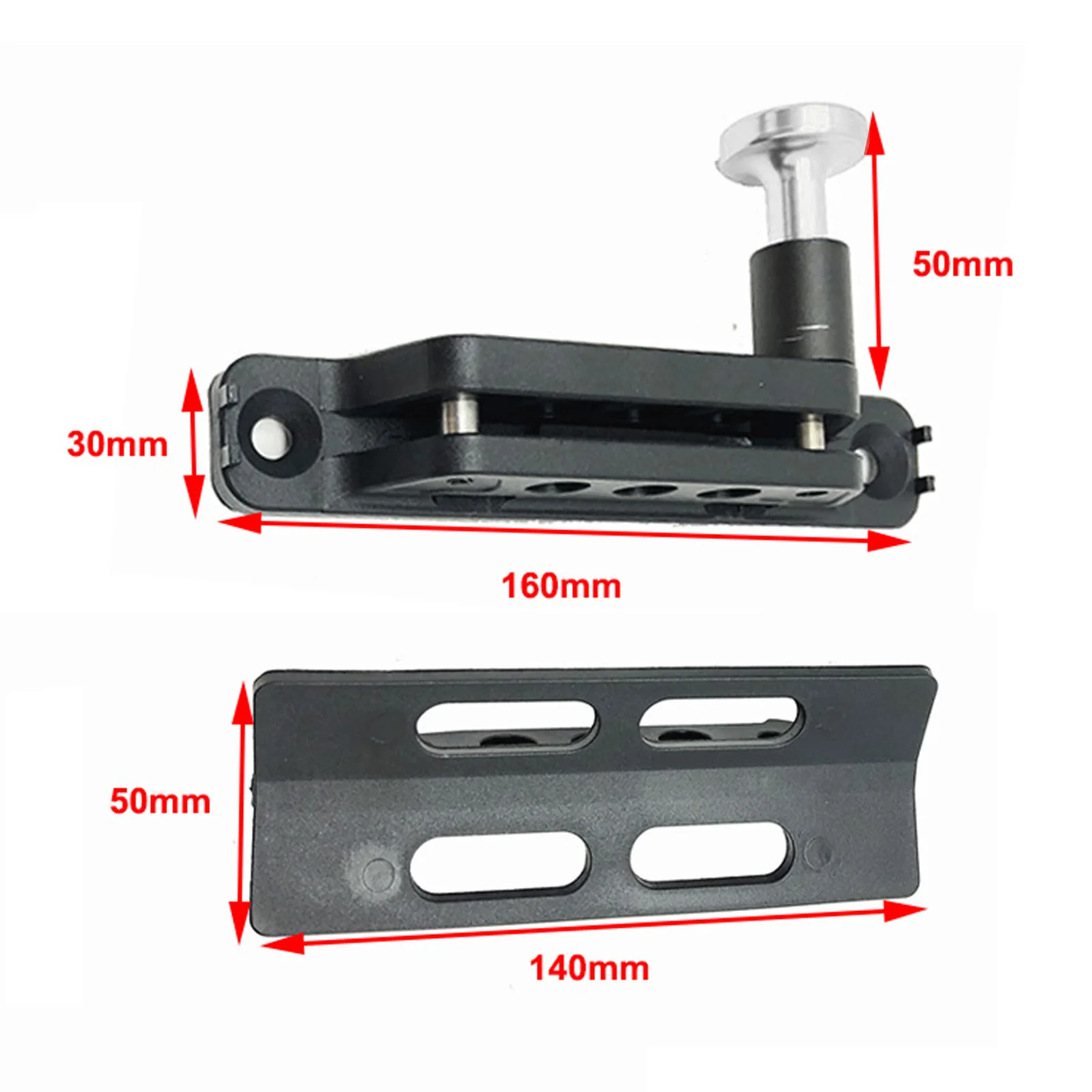 Регулируемый держатель для бутылок с креплением на рулон подходящий TJ JK JL