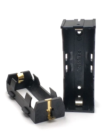 Держатель аккумулятора 26650 YLTM