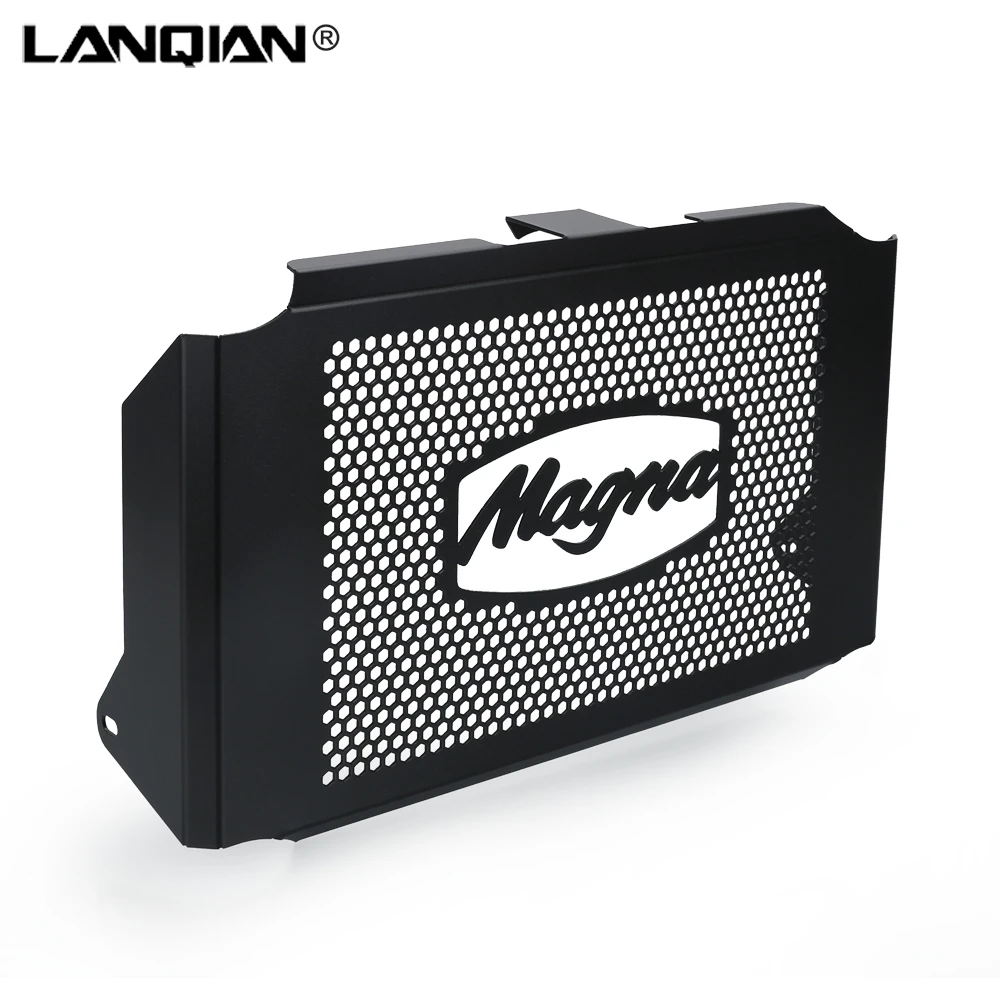 Аксессуары для мотоциклов Honda VF750 VF 750 1993-2004 2003 2002 защитная крышка радиатора