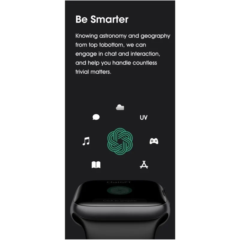Microwear W10 Pro Смарт-часы AMOLED Дисплей 1 ГБ ОЗУ NFC BT Спортивный Фитнес-трекер Монитор