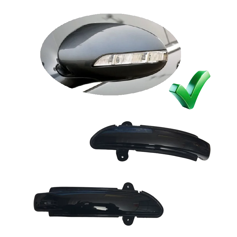 

Для Mercedes Benz W221 S550 S600 S63 AMG S65 2005 2006 2007 2008 2009 динамический светодиодный мигающий индикатор SideMirror указатель поворота