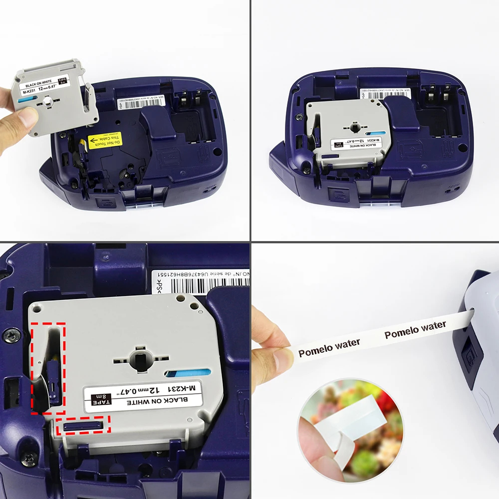 Лента M 12 мм лента MK231 совместимая с женскими аксессуарами MK431 MK131 MK531 MK631 для