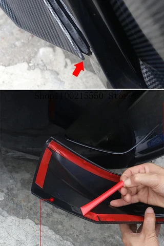 Для BMW 5 серии 530i VIII G60 G61 G68 2024-2025 передний бампер, защита от столкновений, угловая защита, детали внешней модификации