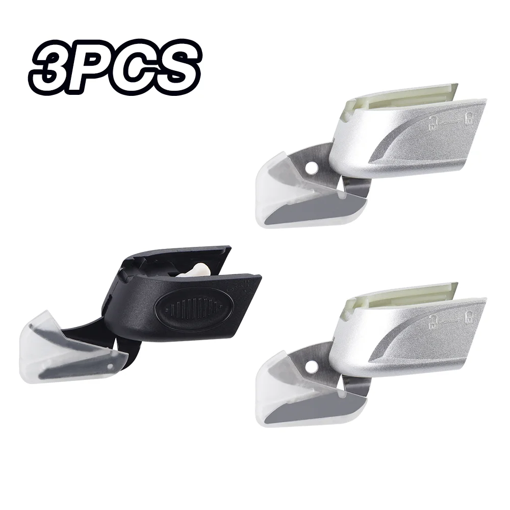 

Электрические ножницы TEMPS DETIR со сменными лезвиями 3 шт.