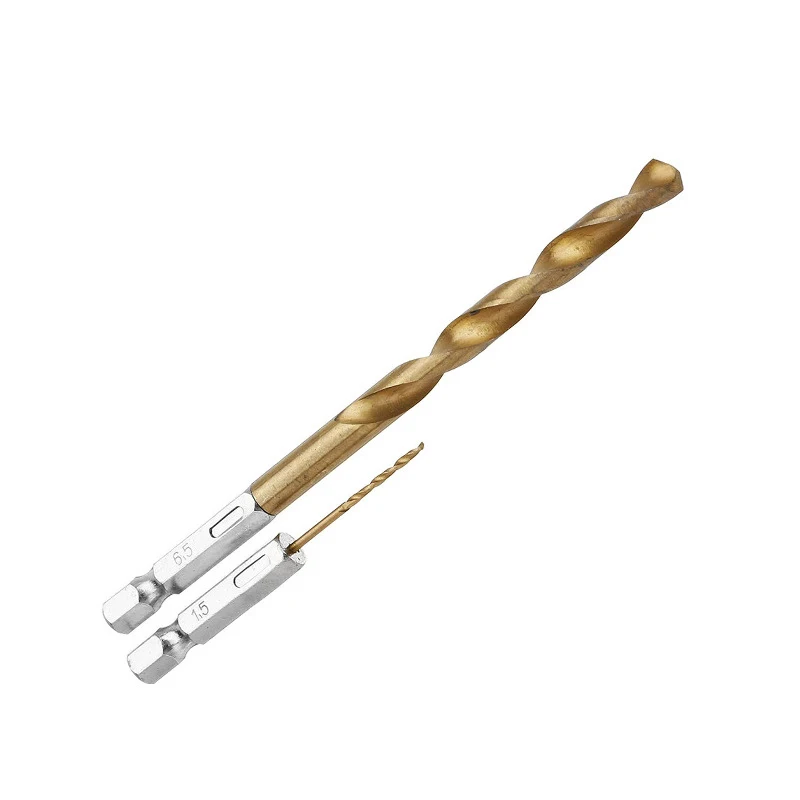 Рисунок 4 - 1/4 6,35 мм шестигранный хвостовик 1