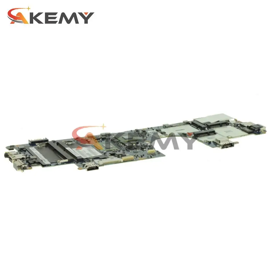 Бесплатная доставка материнской платы ноутбука Latitude E6430 QCZ00 LA-8831P с процессором