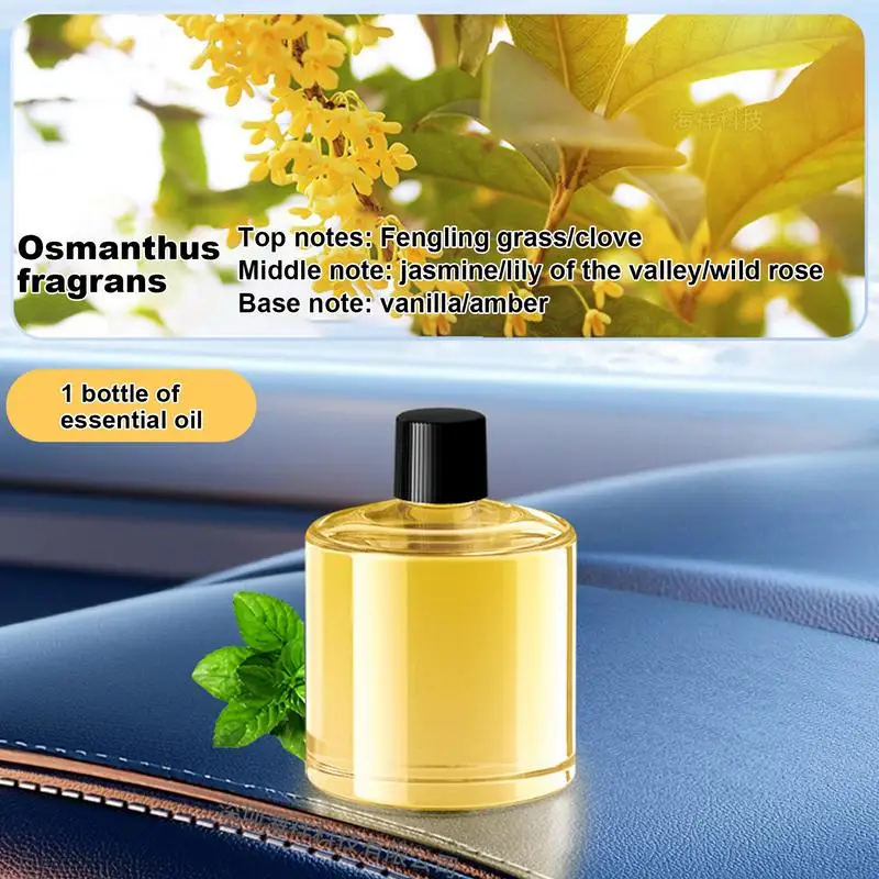 Освежитель воздуха для автомобиля регулируемый освежитель с долговечным