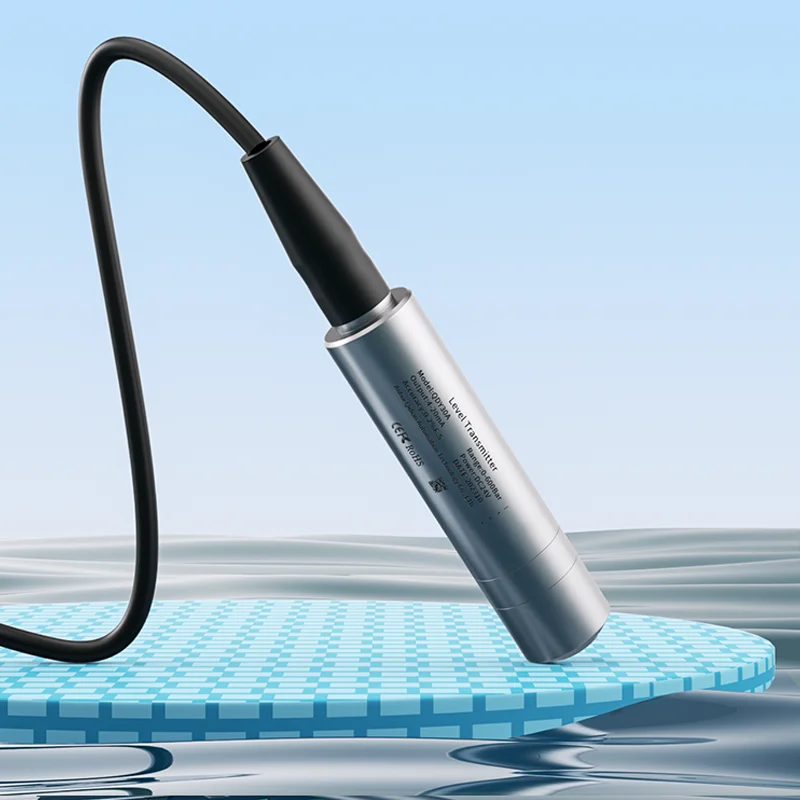 

Датчик уровня воды QDY30A