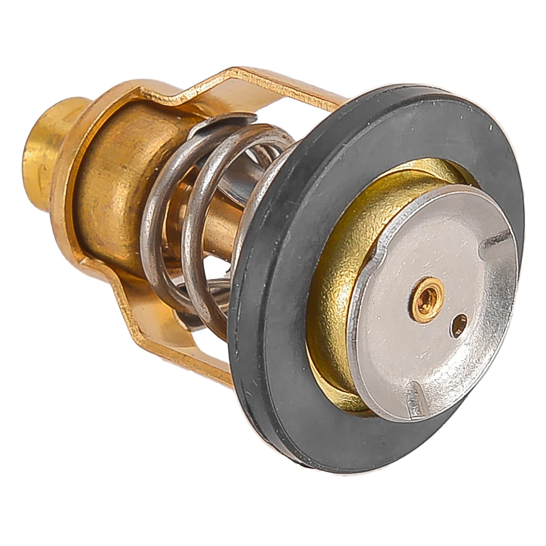 Подвесной термостат для лодки 50 °C 122 °F подходит Yamaha VZ200 V225 VZ250 Z250 LZ300 68V-12411-00-00 881429