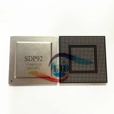 

2-5 шт. Новинка SDP92 BGA Liquid осколок кристалла