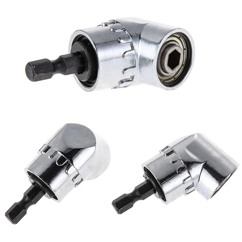 

Новинка регулируемый винт с прямоугольной головкой на 105 ° С шестигранным хвостовиком 1/4 "для электродрели отвертки для электродрели сверла...