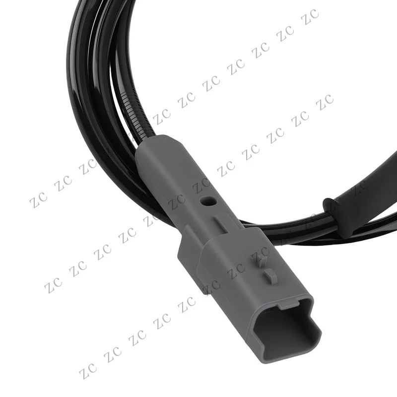 Комплект из 2 передних датчиков ABS для Citroen C4, DS4, DS5, Peugeot 307, 308, 5008 (4545K3) (art.: 3920dc11beccb) - 3920dc11beccb