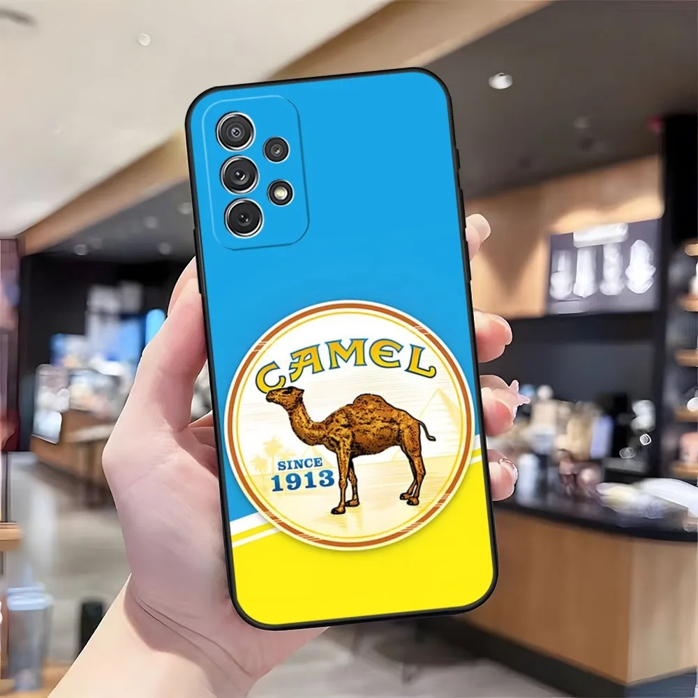 Чехол для Samsung Galaxy A54 A13 A52 A53 A73 A32 A51 A23 A22 A12 A34 A14 A05 A21 A72