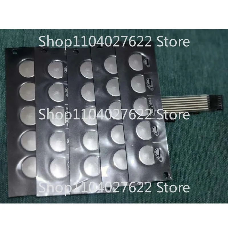 Для Jinbali m23 Pegasus Enova Crystal Drop Button материнская плата