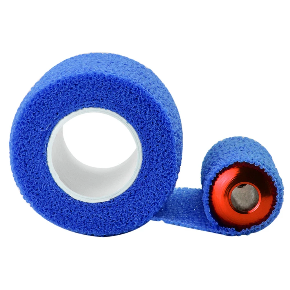 Одноразовая самоклеящаяся эластичная повязка для ручки с трубкой затягивающие