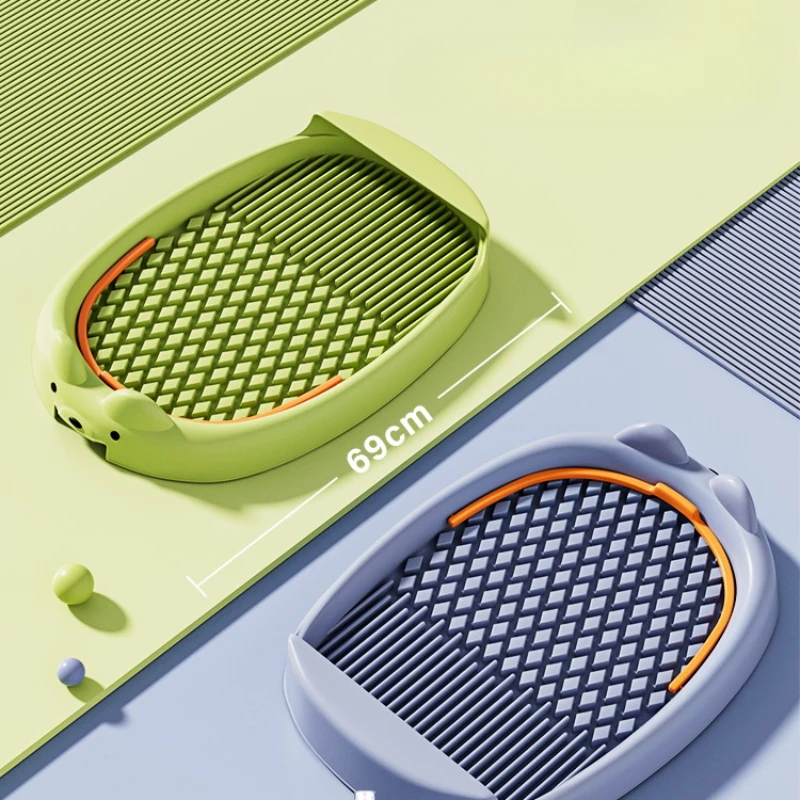 Диспенсер для туалета домашних животных CY50DT держатель туалетных пакетов